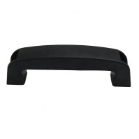 Reinforced nylon Matte finish U shape Bridge Handle