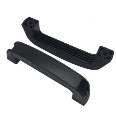 U shape Bridge Handle Reinforced nylon Matte finish