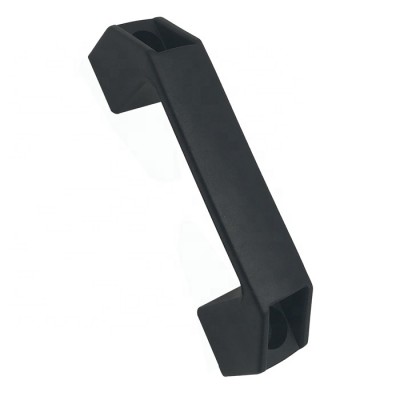 High Quality Reinforced nylon Bridge Handle U shape handle