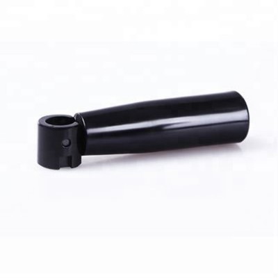 Fold away handle Retractable handle adjustable metal revolving handle