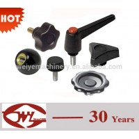 WEIYE Industrial Phenolic Handle Knob