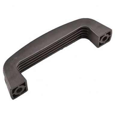 Bridge shape handle Plastic ABS reinforced nylon U shape hardware Pull handles machinery tool accessory