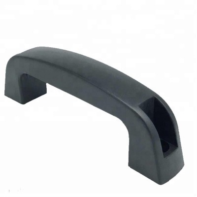 OEM Industrial Bridge shape handle Plastic ABS reinforced nylon U shape welder machine tool accessory Pull handle