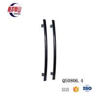 Quality Safety CNC Door bakelite pull handle