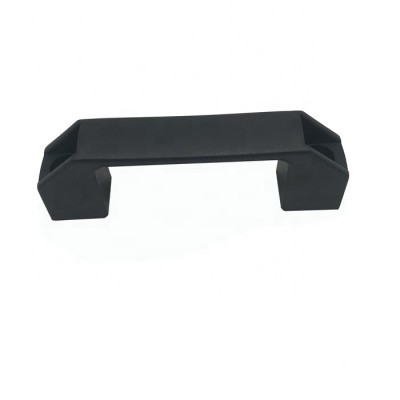 Plastic ABS reinforced nylon U shape hardware Pull handles machinery tool accessory Bridge pull handle