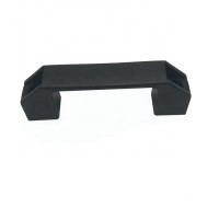 Plastic ABS reinforced nylon U shape hardware Pull handles machinery tool accessory Bridge pull handle