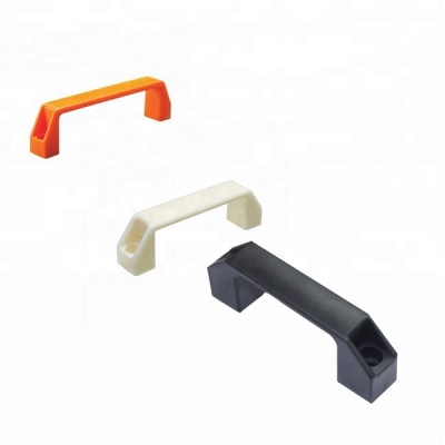 High quality Plastic Nylon U shape Bridge Industrial Pull Handle