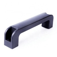 High Quality Bridge shape Reinforced nylon welding machine Pull handles u shape handles