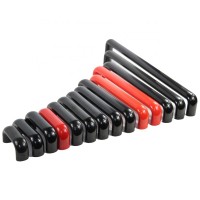 Quality for industrial bakelite oval bridge handle